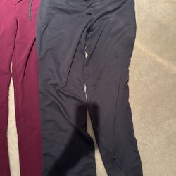 Medium Scrubs Bottoms