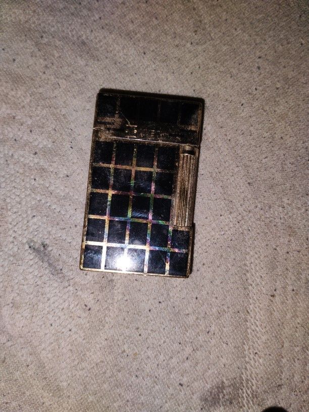Kuboy Lighter Expensive 