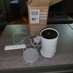 Samsung Freestyle 2 Projector 