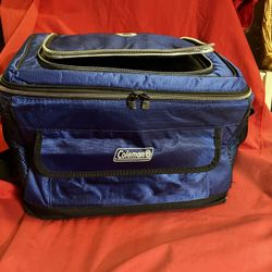 Coleman Soft Insulated Cooler