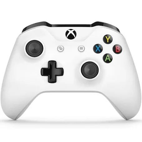 Xbox One S Contollers