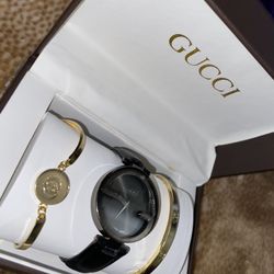 Gucci Watch 