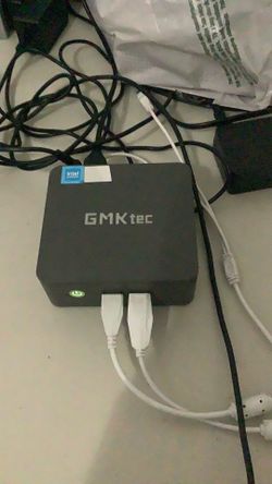 Mini PC