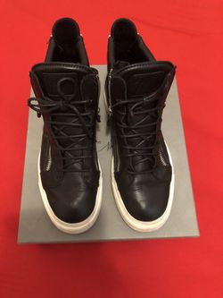 Giuseppe Zanotti Designs Sneakers