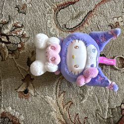 Hello Kitty Key Chain 