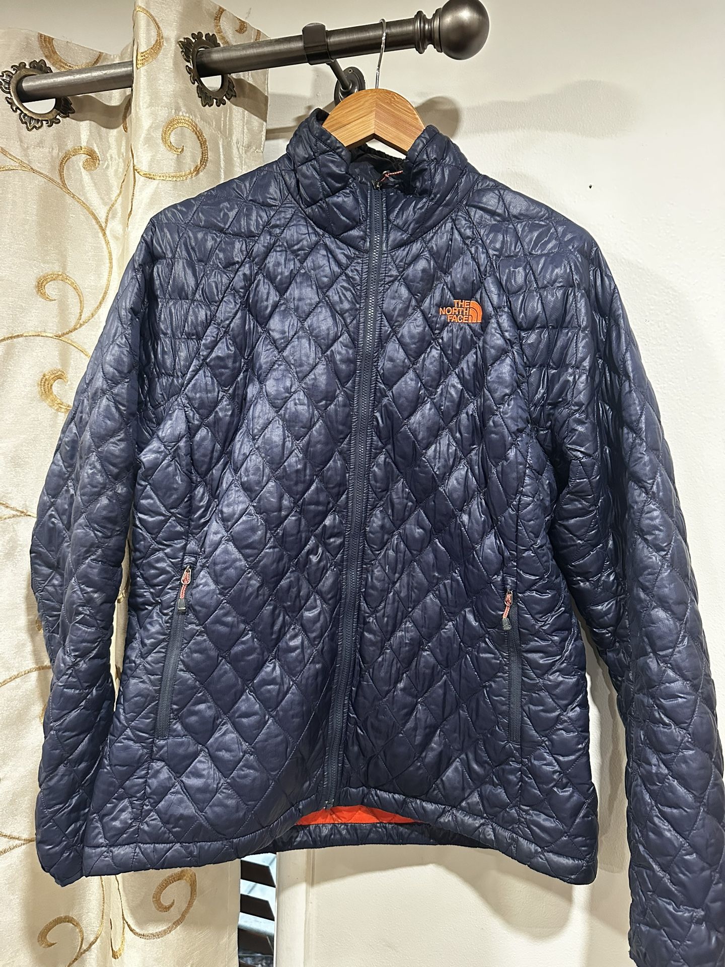THE NORTH FACE JACKET