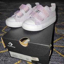 Converse Infant Size 5
