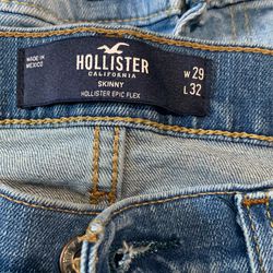 Pantalones HoLlister Todos Son Sklnny for Sale in Houston, TX