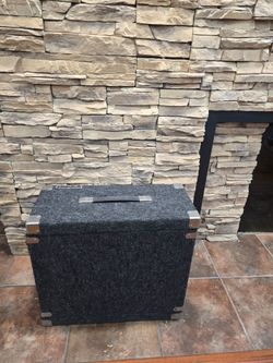 rack case
