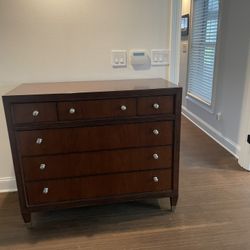 Lexington Dresser 