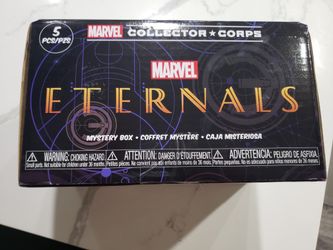 Eternal Box