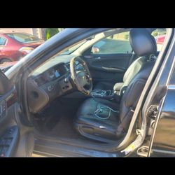 2015 Chevrolet Impala