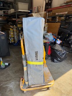 Thule Teri Roof Top Tent