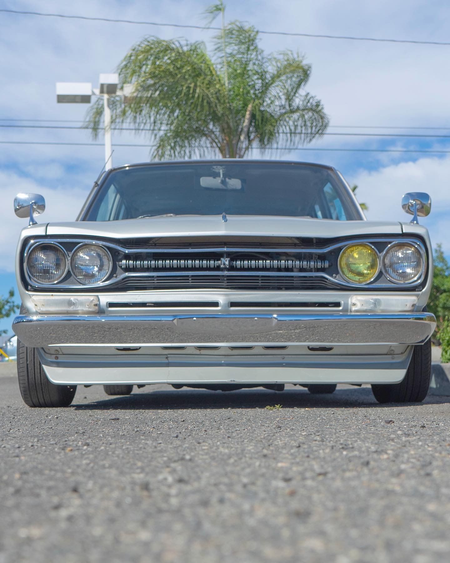 Automotive Photographer