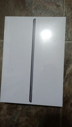 Brand NEW SEALED Apple iPad 7th Gen 10.2 inch Tablet 128GB Wi-Fi