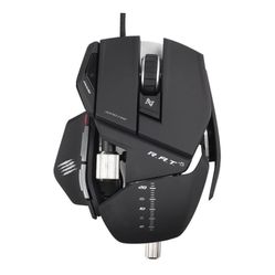 MAD CATS R.A.T.5 MOUSE 