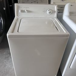 Kenmore White Washer Used Working Great
