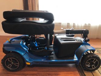 Mobility Scooter