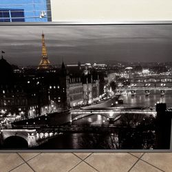 IKEA Eiffel Tower 