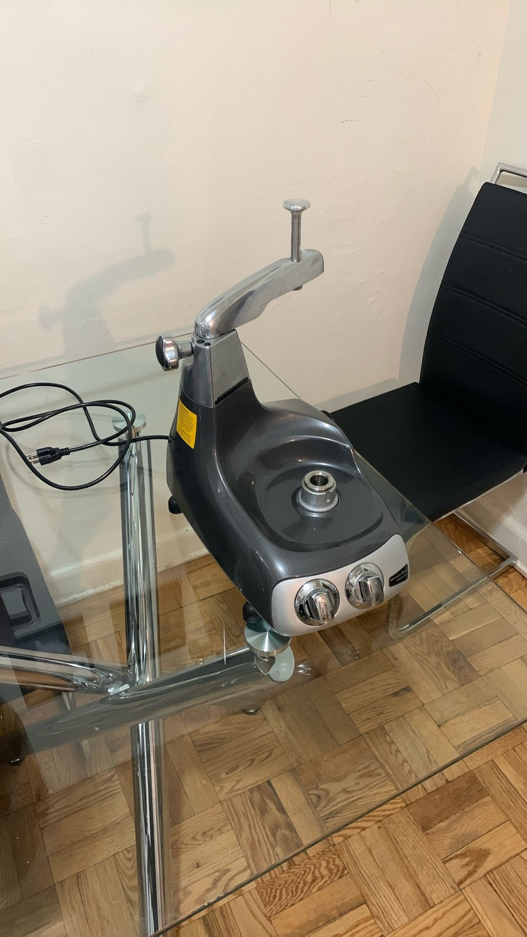 Ankarsrum Mixer Barely Used