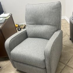Recliner 