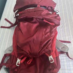 Gregory Backpack - Never Used
