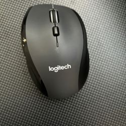 Logitech M705 mouse 