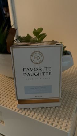 Favorite Daughter Perfume