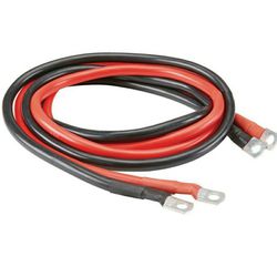 WTB - Battery Cables