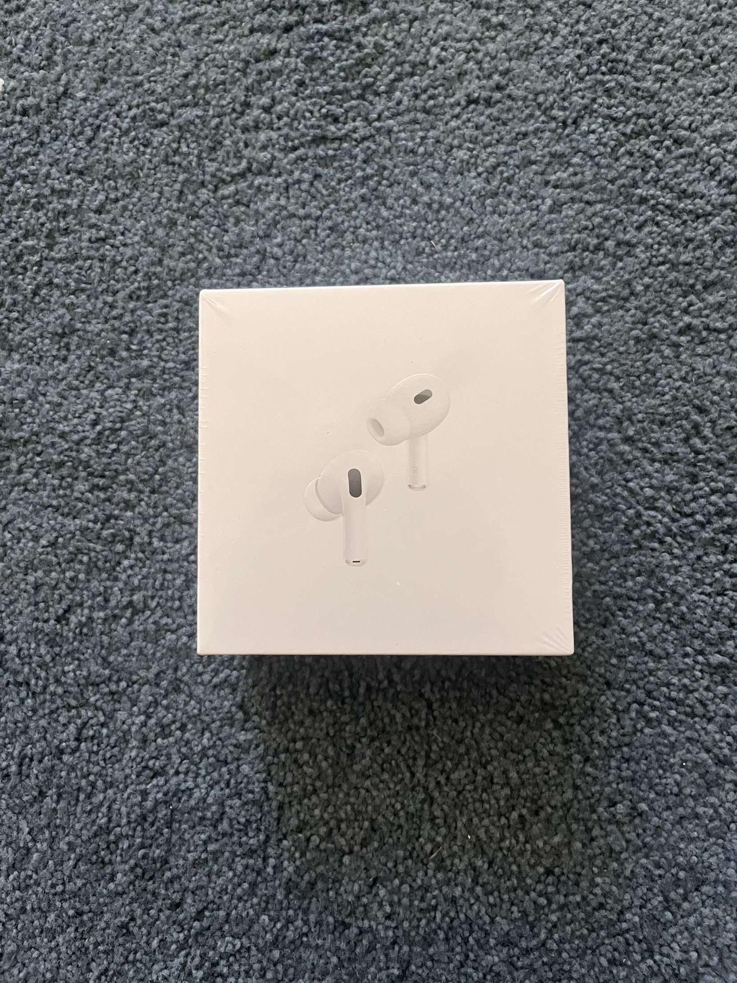 AirPod Pro Gen 2