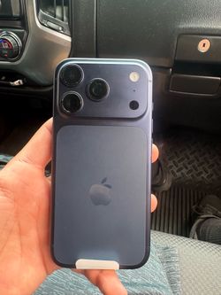 iPhone 17 pro