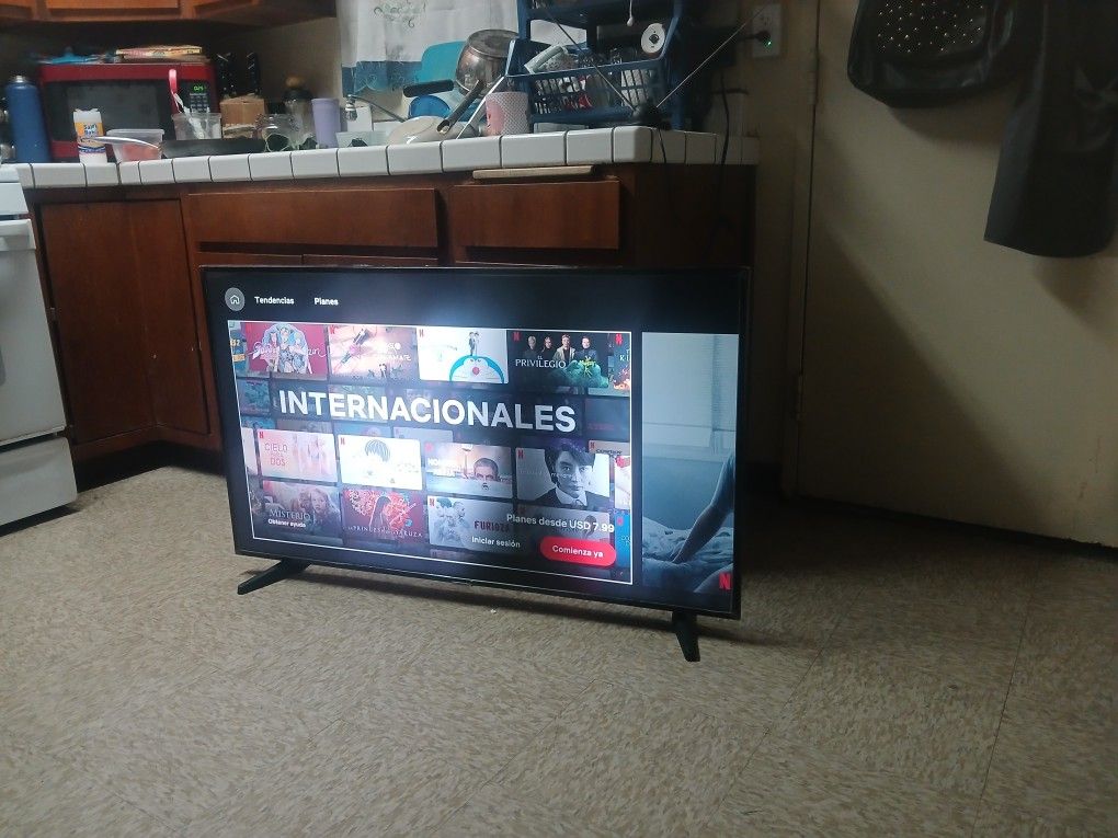 Tv Samsung