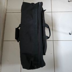 Two Studio Slips, transport musical equipment like amplifiers, combo amps, or pedalboards. 30x15x9,