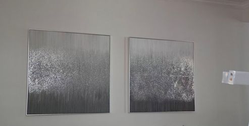 Decor frames