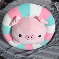 Piggy Plush Toy