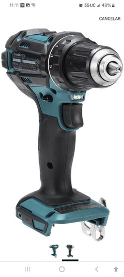 MAKITA XFD10 V18 DRILL SET