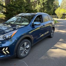 Kia Niro Phev