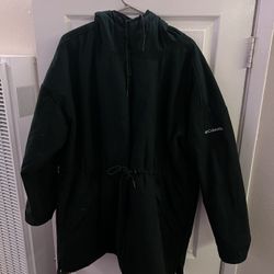 Columbia Jacket 