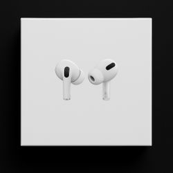 AirPods Pro 2nd generation wireless charging case