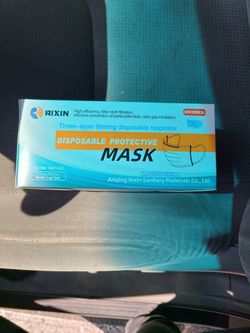 Mask