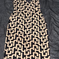 Dress Size Small 