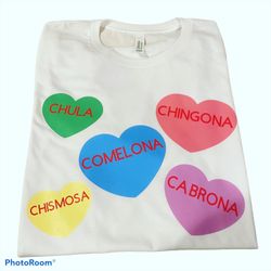 Custom Valentine Shirts