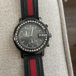 Gucci watch