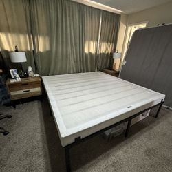 Box Spring 