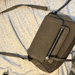 Vince Camuto Beige purse