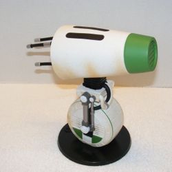 2019 FUNKO POP STAR WARS D-O SPARK & GO BOBBLE HEAD 10" VINYL FIGURE