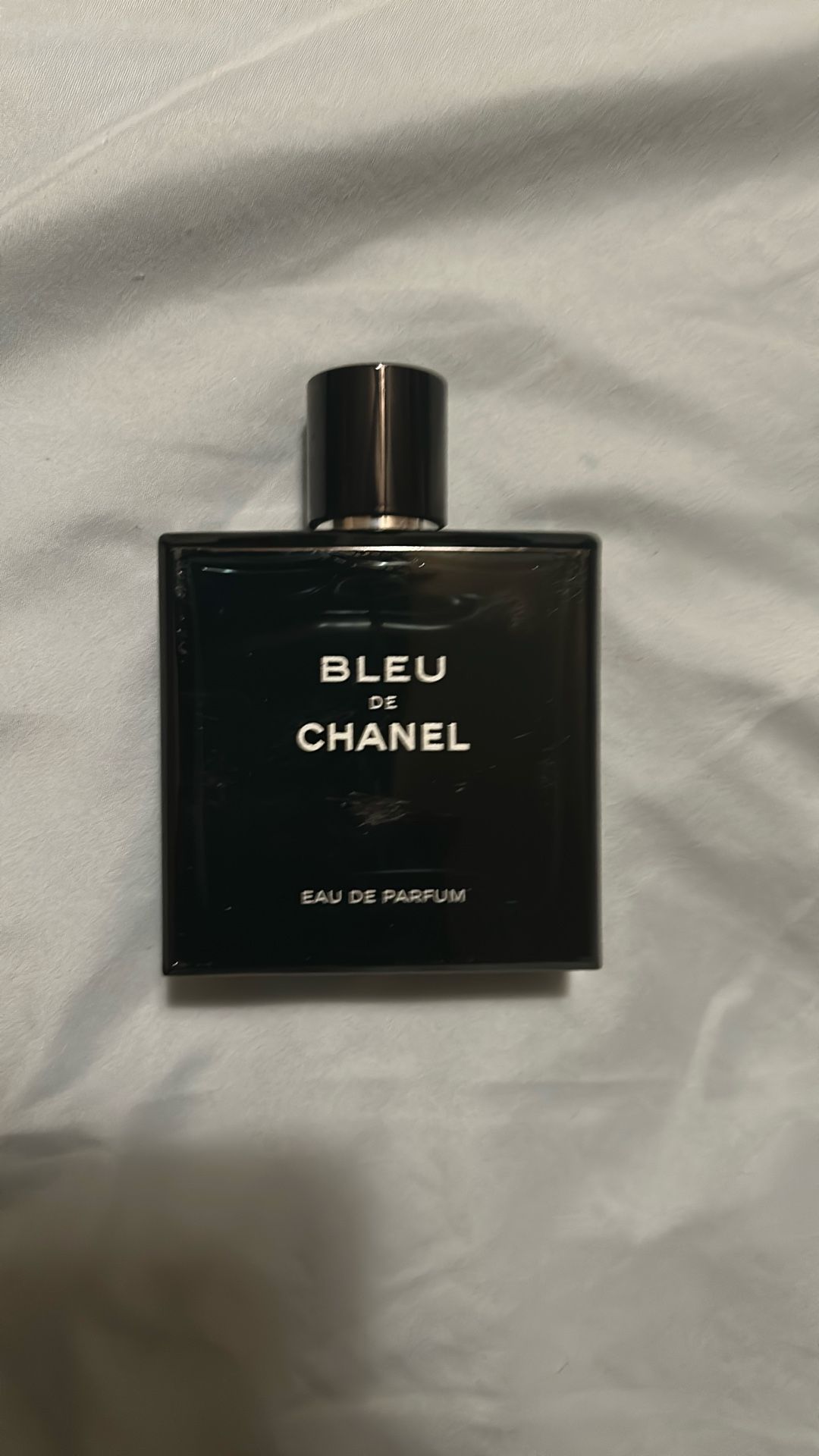 Bleu De Chanel Men Cologne