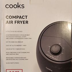 Air Fryer