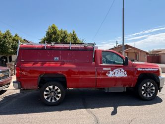A.R.E camper Shells