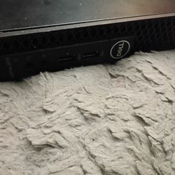Dell Optiplex 3070 Micro